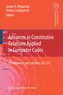 Advances in Constitutive Relations Applied in Computer Codes