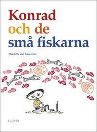 Konrad och de små fiskarna