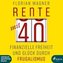 Rente mit 40