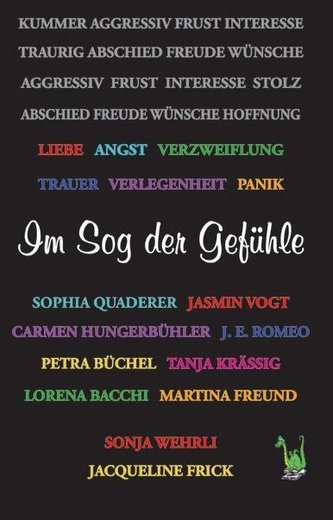 Im Sog der Gefühle