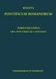 Jaffé. Regesta Pontificum Romanorum. / Regesta Pontificum Romanorum