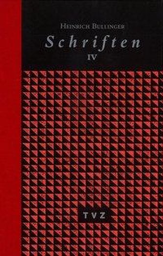 Schriften 4. Dekade 2