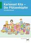 Kartenset Kita - Die Pfützenhüpfer