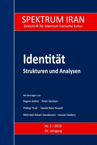 Identität