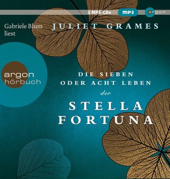 Die sieben oder acht Leben der Stella Fortuna