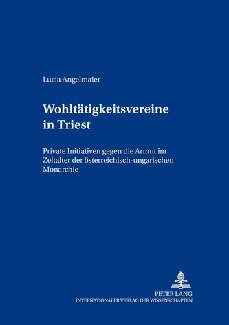 Wohltätigkeitsvereine in Triest
