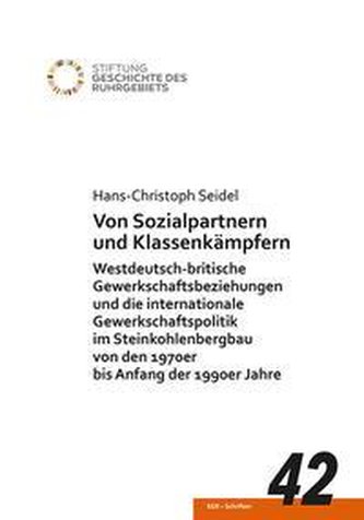 Von Sozialpartnern und Klassenkämpfen