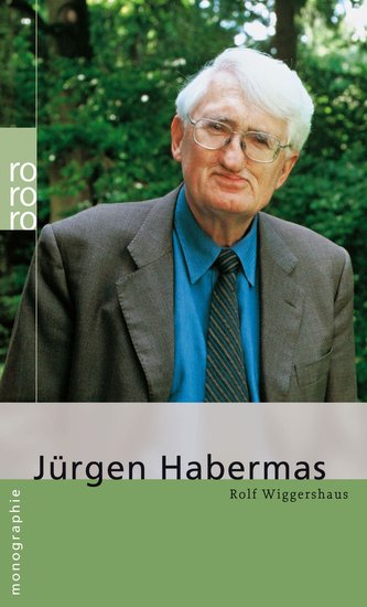 Jürgen Habermas