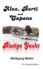 Alex, Berti und Capone