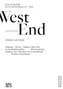 WestEnd 02 - 2019: Schulden und Schuld