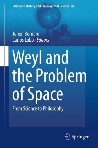 Weyl and the Problem of Space