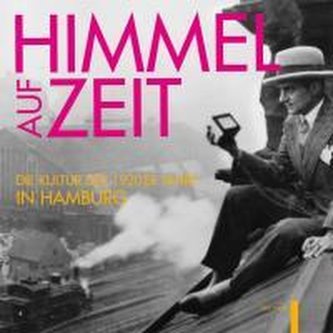 Himmel auf Zeit