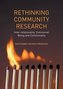 Rethinking Community Research: Inter-Relationality, Communal Being and Commonality