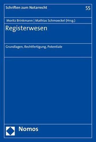 Registerwesen