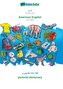 BABADADA, Persian Dari (in arabic script) - American English, visual dictionary (in arabic script) - pictorial dictionary