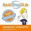 AzubiShop24.de Kombi-Paket Lernkarten Fahrzeuglackierer/-in