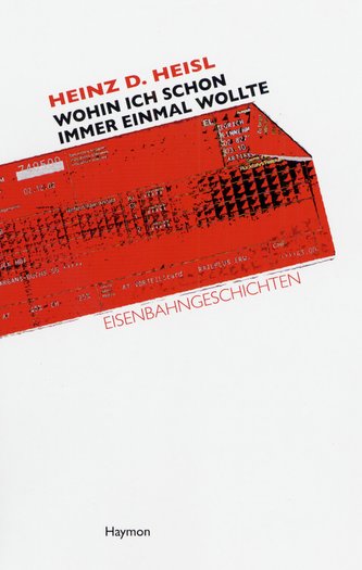 Wohin ich schon immer einmal wollte