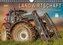 Landwirtschaft - Hightech und Handarbeit (Wandkalender 2021 DIN A4 quer)