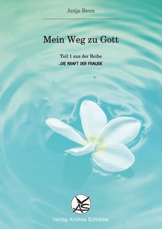 Mein Weg zu Gott