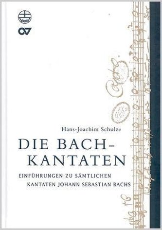Die Bach-Kantaten