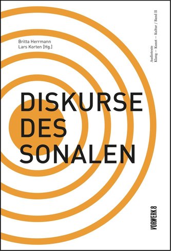 Diskurse des Sonalen
