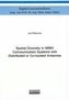 Spatial Diversity in MIMO Communication Systems with Distributed or Co-located Antennas