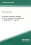 A system dynamics analysis of socio-economic development in lagging Swiss regions