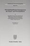 Wirtschaftspolitische Konsequenzen der Finanz- und Wirtschaftskrise
