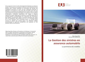 La Gestion des sinistres en assurance automobile