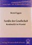 Familie der Gesellschaft