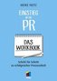 Einstieg in die PR - Das Workbook