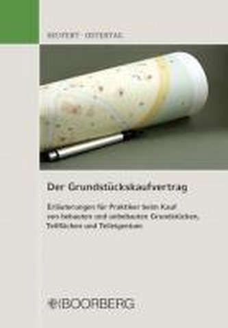 Grundstückskaufvertrag