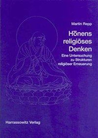 Honens religiöses Denken