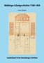Hiddinger Schulgeschichte 1780-1969