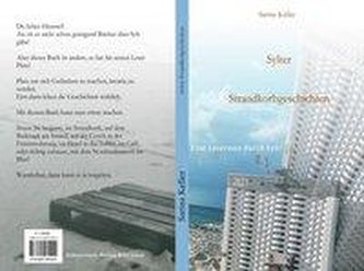 Sylter Strandkorbgeschichten