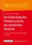 Die Entdeckung des Periodensystems der chemischen Elemente