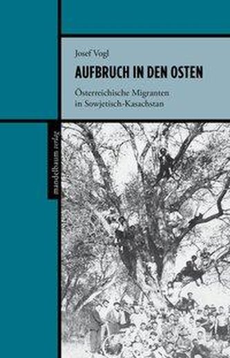 Aufbruch in den Osten