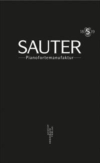Sauter Pianofortemanufaktur