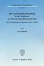 Die Gesellschafterbürgschaft in der Insolvenz der Personenhandelsgesellschaft
