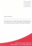 Kombinierte multifunktionale Arbeitsräume zur Restrukturierung der Mikroproduktion