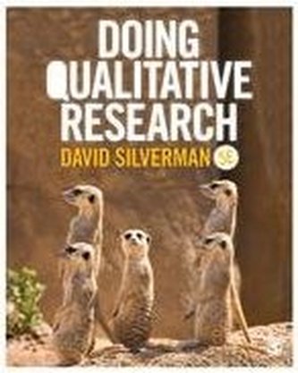 Doing Qualitative Research