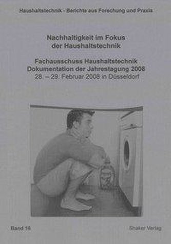 Nachhaltigkeit im Fokus der Haushaltstechnik