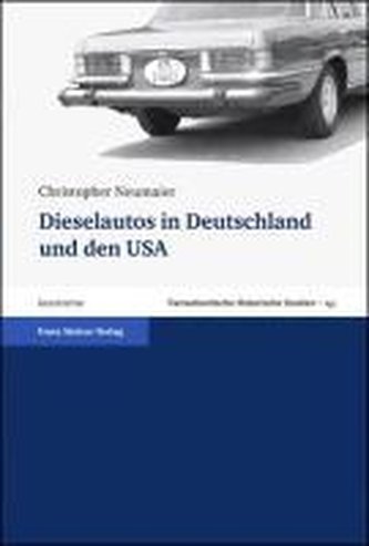 Dieselautos in Deutschland und den USA