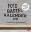 Bastelkalender Natur Steinoptik 2021