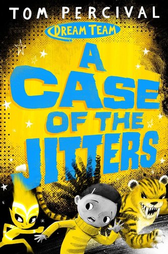 The Case of the Jitters