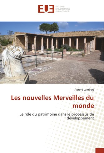 Les nouvelles Merveilles du monde