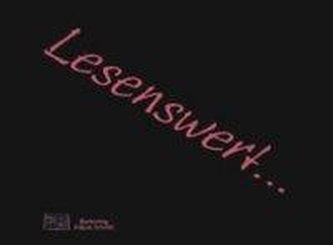 Lesenswert...