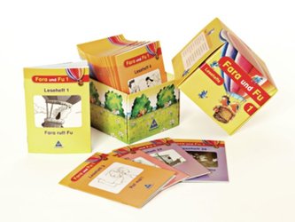 Fara und Fu - Ausgabe 2007