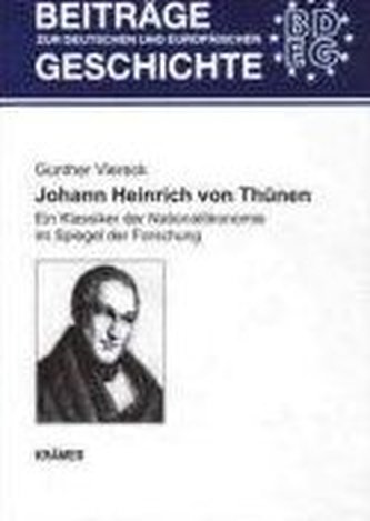 Johann Heinrich von Thünen