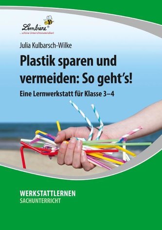 Plastik sparen und vermeiden: So geht's! (PR)